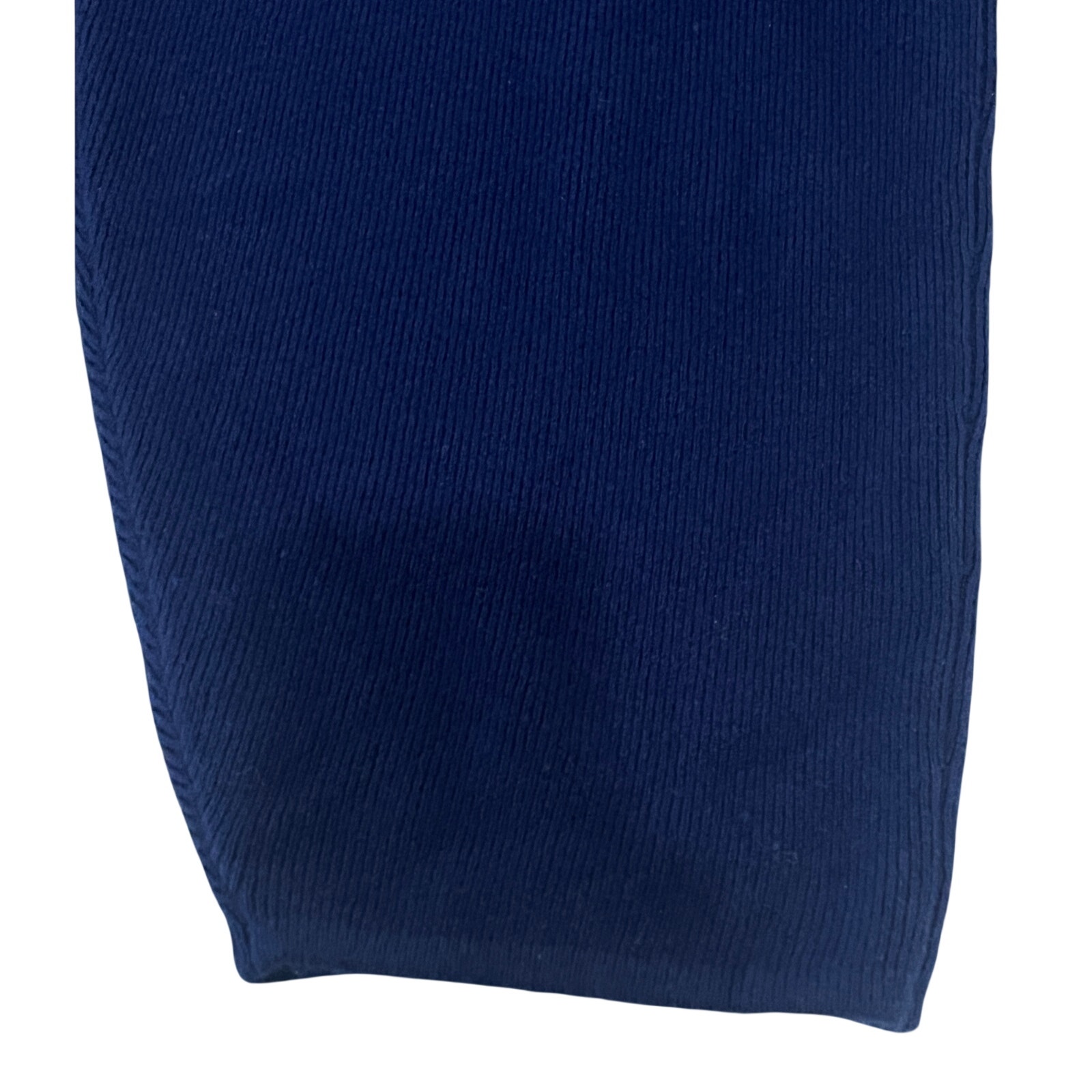 15-90 No Name By Naked Cashmere Nwt $495 Wool Cashmere Knit Bubble Pants Large — image 4 of 7